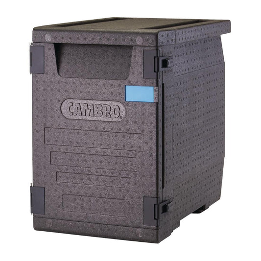 DW565 Cambro Cam GoBox geïsoleerde voedselcontainer 86Ltr