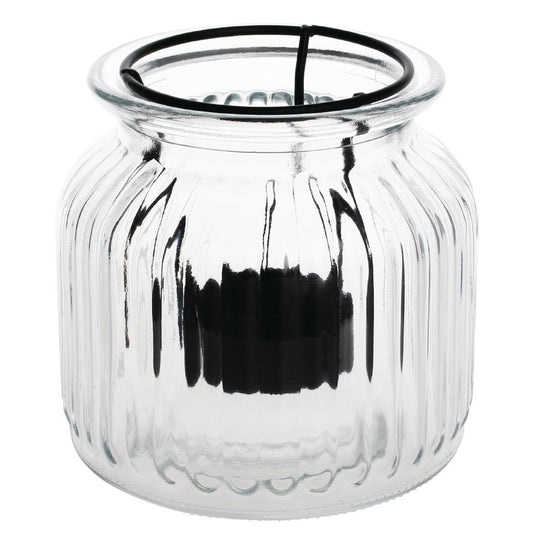 CM639 Olympia lantaarnstijl theelichthouder (6 stuks)