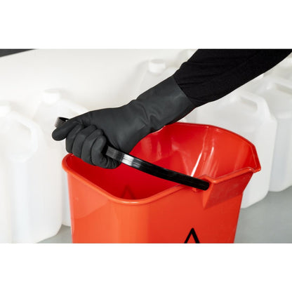 F954-M Schoonmaak- en onderhoudshandschoenen M