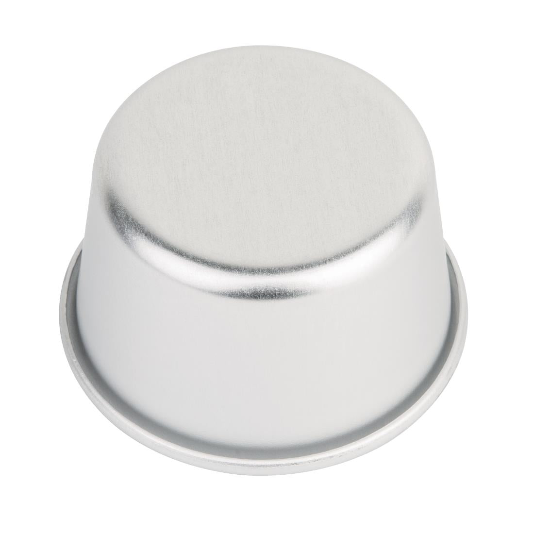 K514 Vogue aluminium bakvormen 3,9x6,7cm (6 stuks)