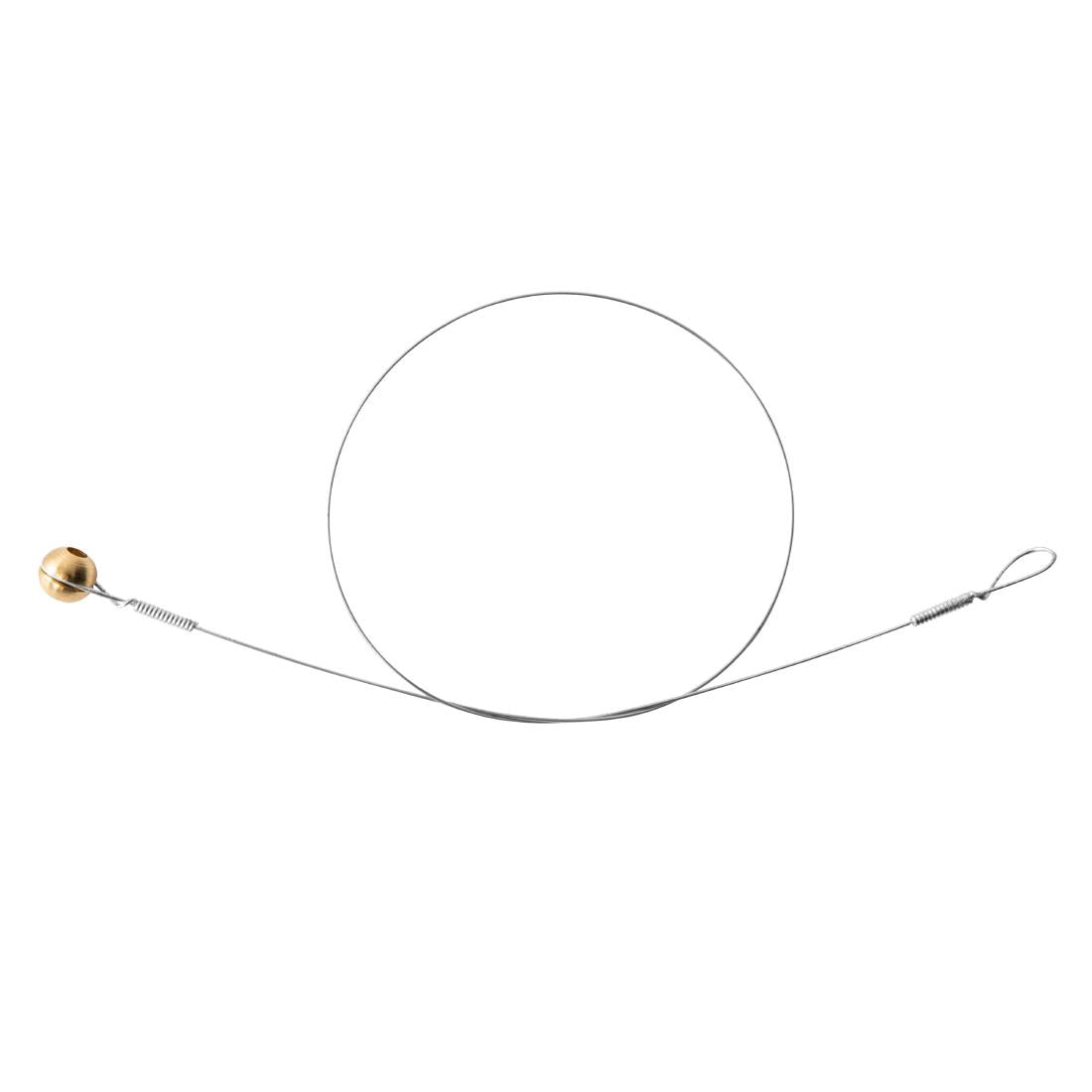 DP113 Boska snijdraden voor zachte kaas com 340x0,6mm