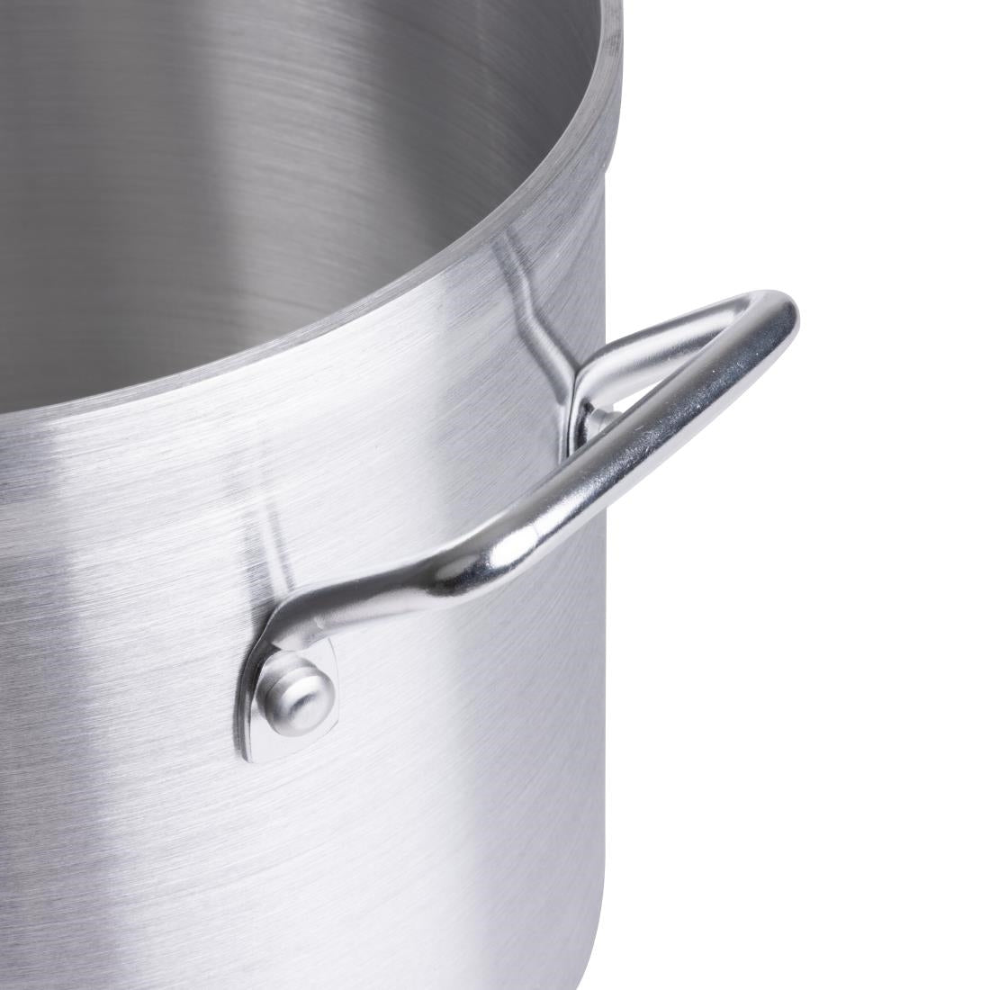 S349 Vogue soeppan middelhoog 11,4Ltr