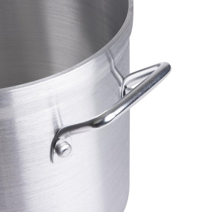 S349 Vogue soeppan middelhoog 11,4Ltr