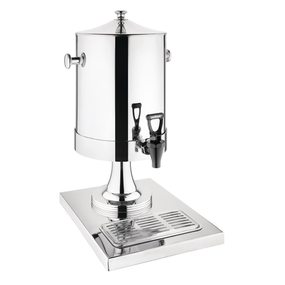 J192 Olympia RVS melkdispenser