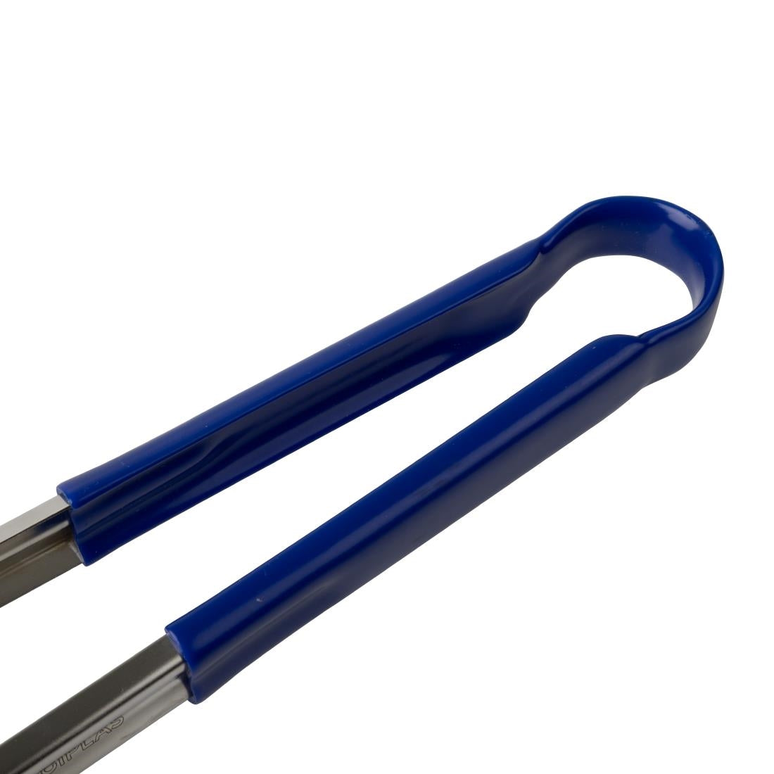 CB156 Hygiplas kleurcode serveertang blauw 30cm
