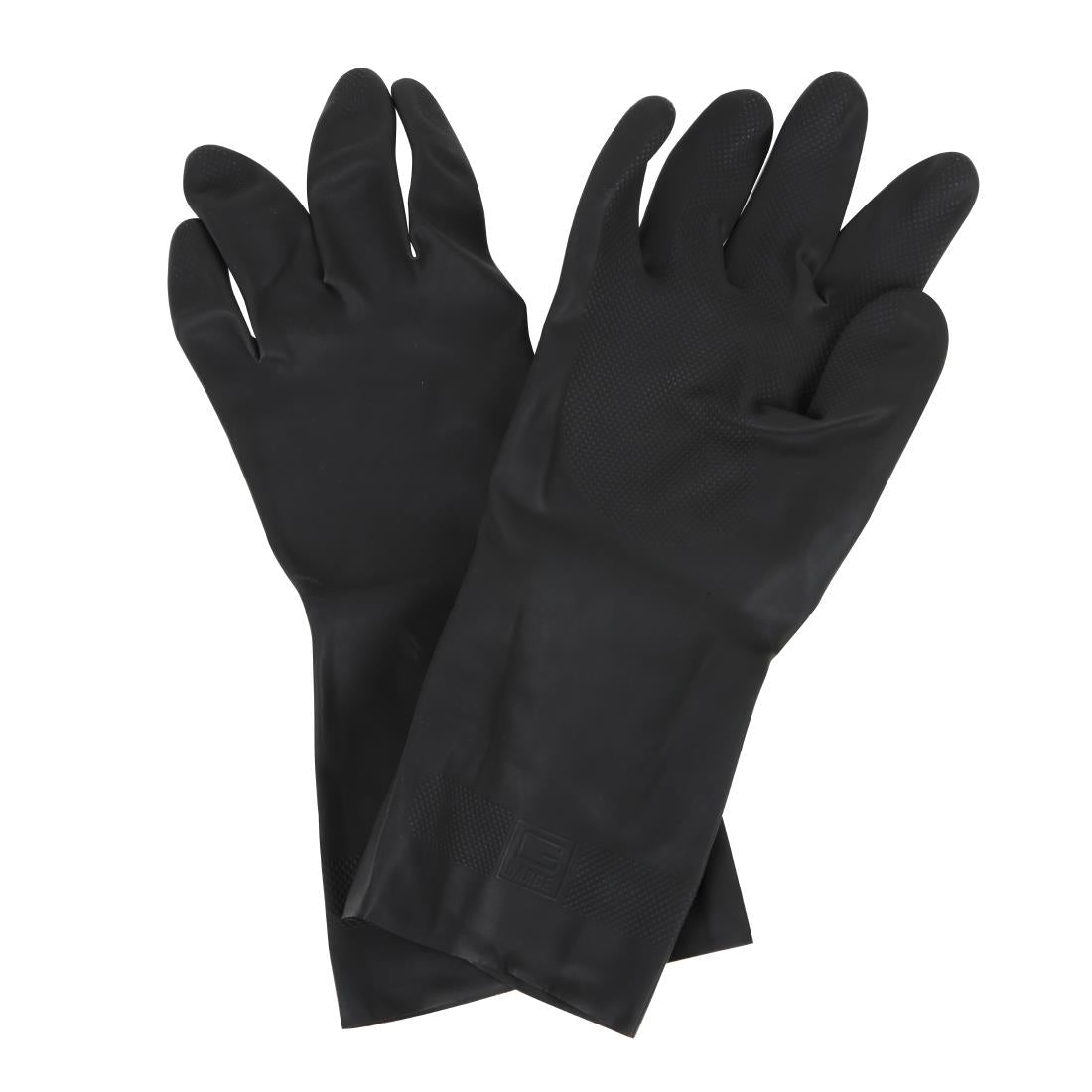 F954-M Schoonmaak- en onderhoudshandschoenen M
