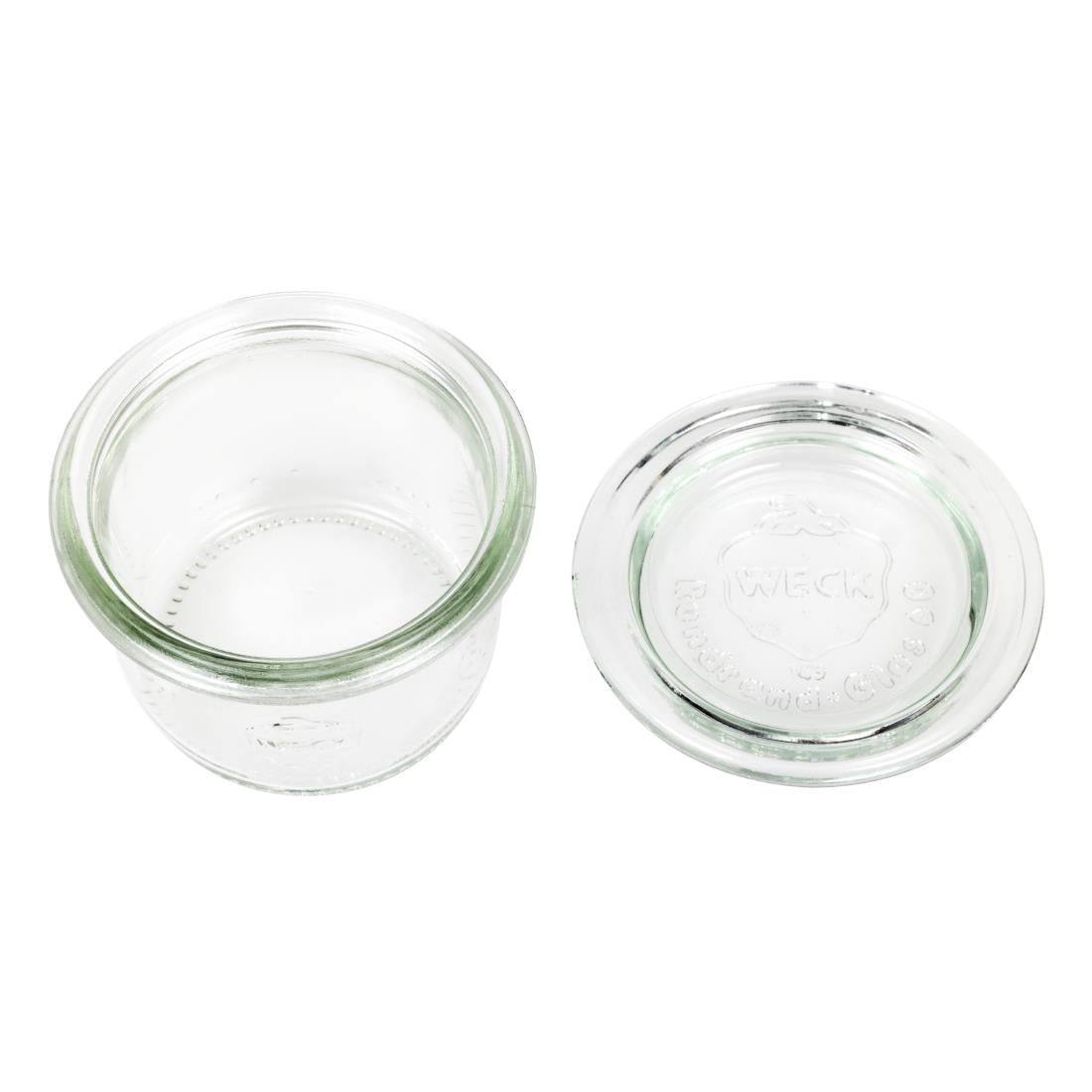 GH386 APS weckpot 8cl (12 stuks)