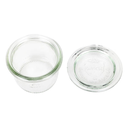 GH386 APS weckpot 8cl (12 stuks)