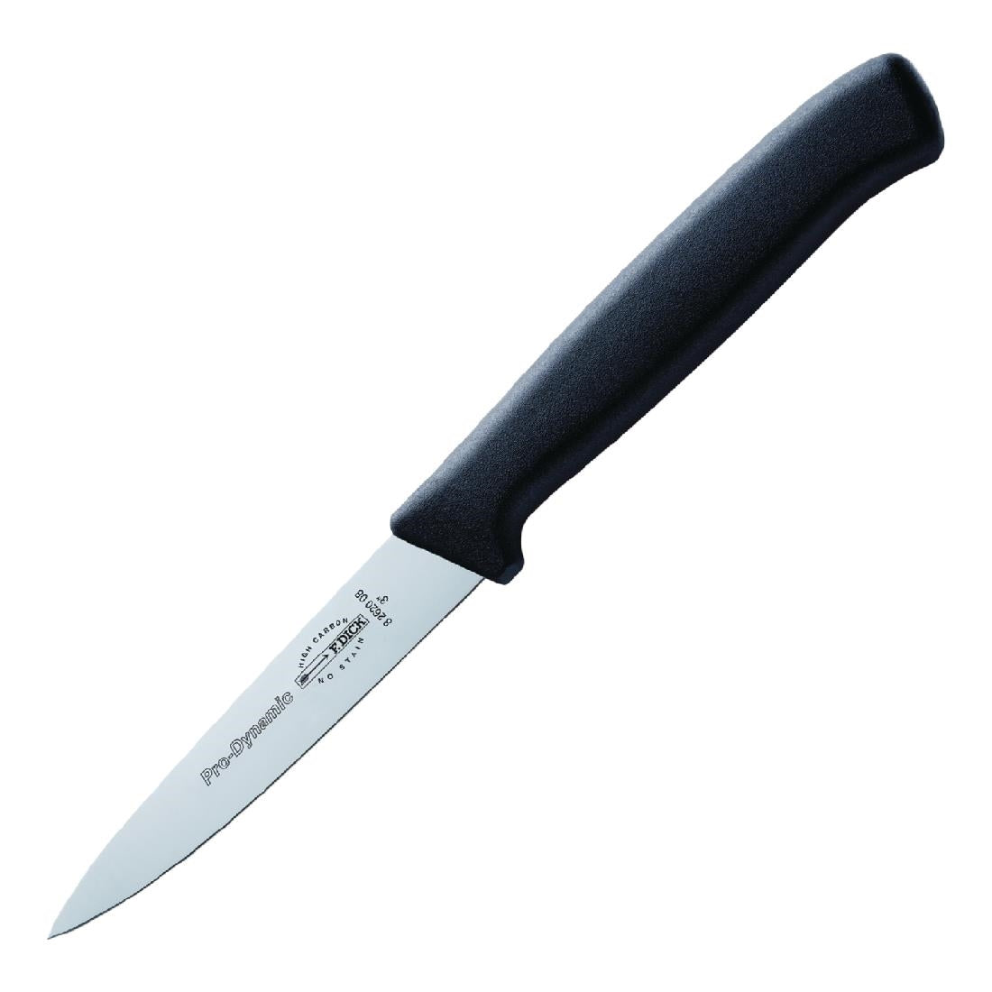 GD769 Dick Pro Dynamic schilmesje 7,5cm