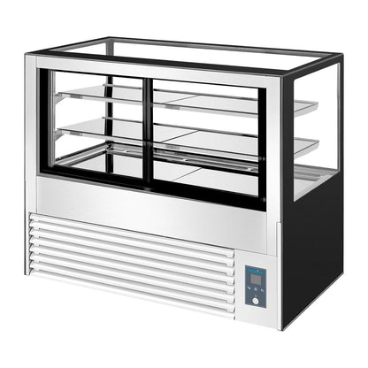 UA062 Polar U-Series Delicatessen Vitrine Koelkast 485Ltr