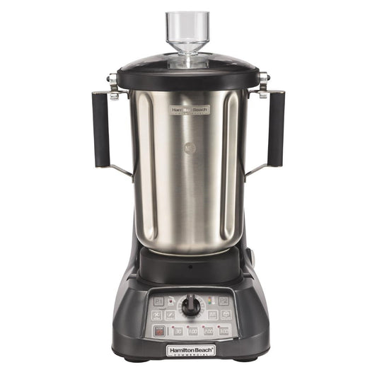JB517 Hamilton Beach HBF1100S Expeditor voedselblender met grote capaciteit