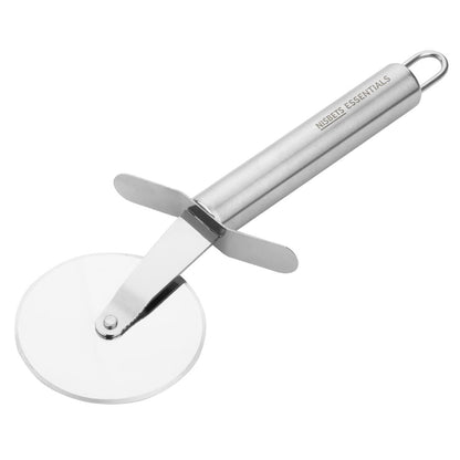 JA898 Nisbets Essentials RVS Pizzasnijder
