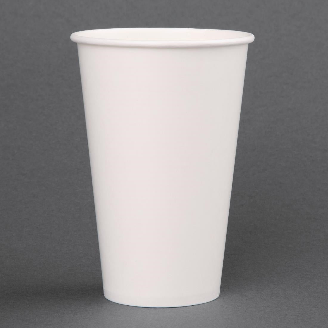 FP780 Fiesta Recyclable papieren bekers voor koude dranken 340ml (1000 stuks)