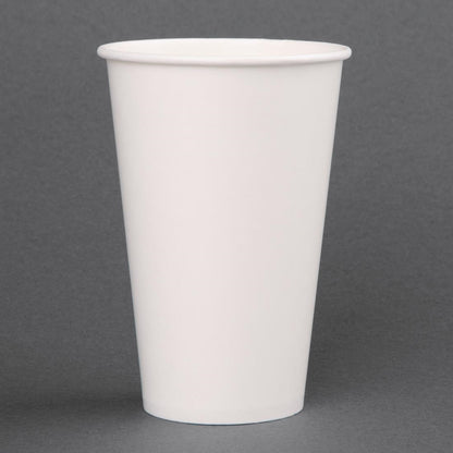 FP780 Fiesta Recyclable papieren bekers voor koude dranken 340ml (1000 stuks)