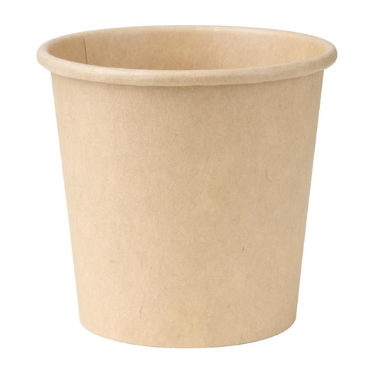 HC266 Fiesta Recyclebare Portiepotjes 80ml (1000 stuks)