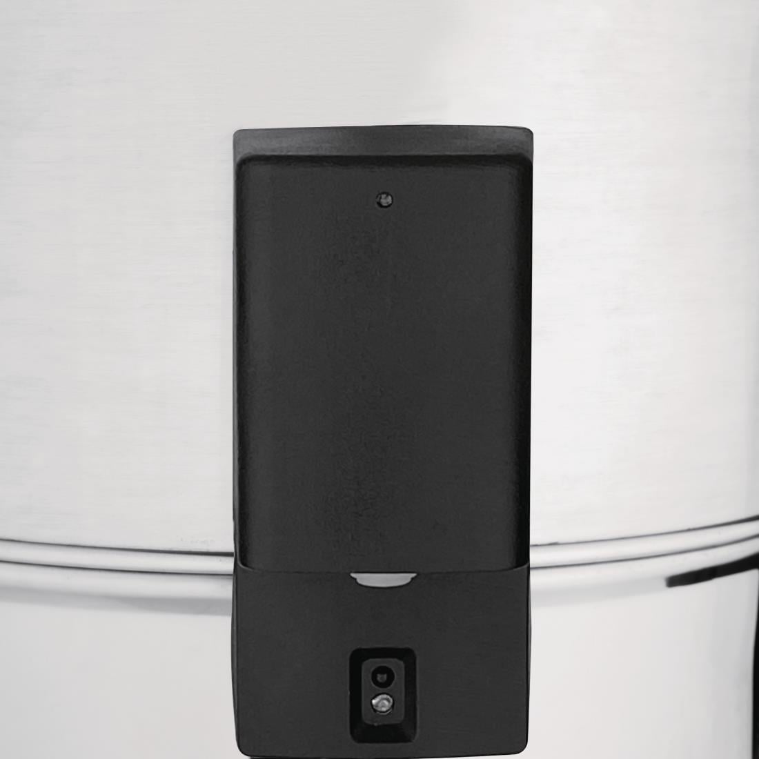 HF151 Buffalo handsfree heetwaterdispenser 20L