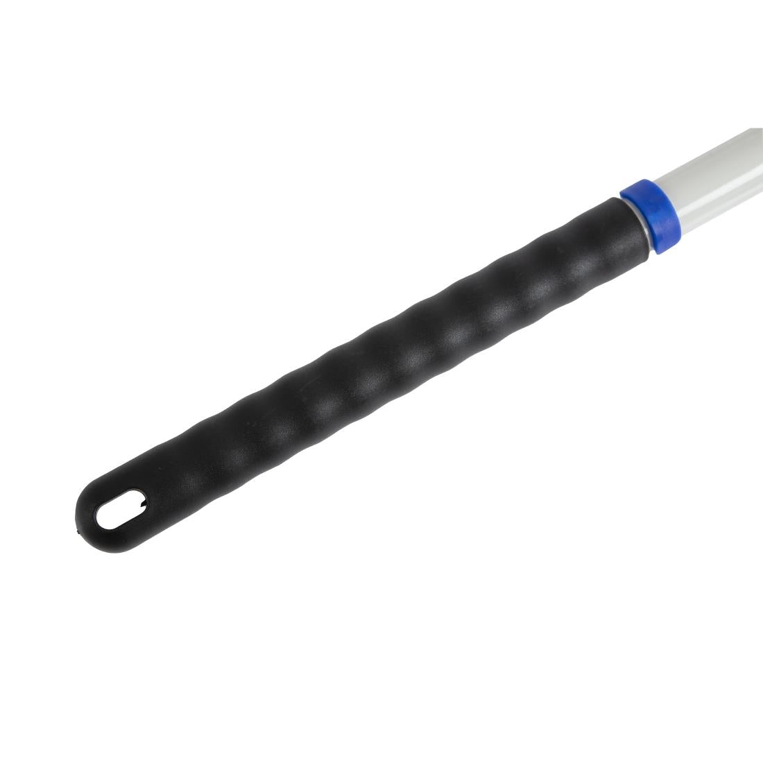DN819 Jantex 137cm steel met kleurcode clips