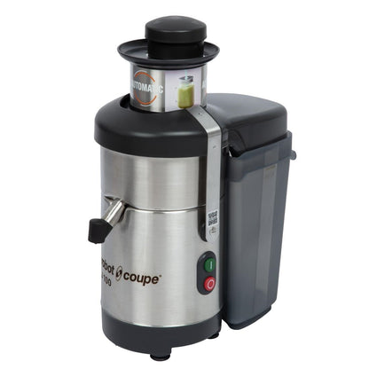 CF891 Robot Coupe Automatic ultra Juicer J100 ultra