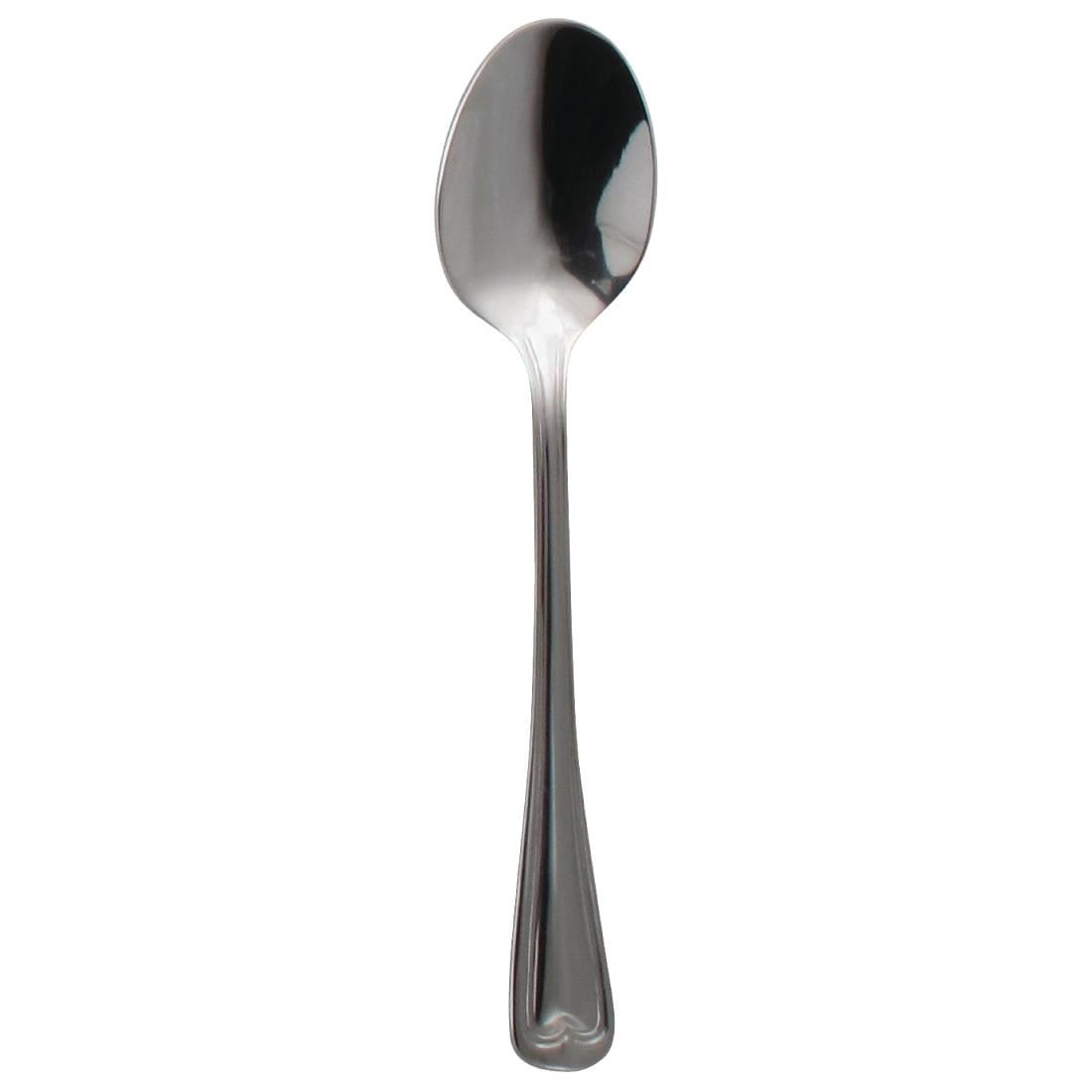 DM236 Amefa Elegance koffielepels (12 stuks)