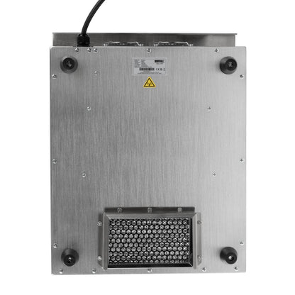 CP799 Buffalo heavy-duty inductiekookplaat 3000W