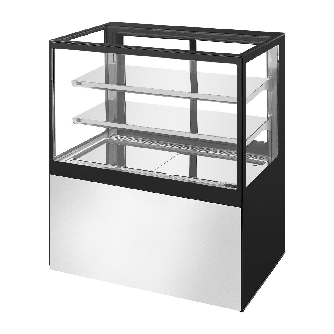 UA060 Polar U-Series Deli Display Koelkast 285Ltr