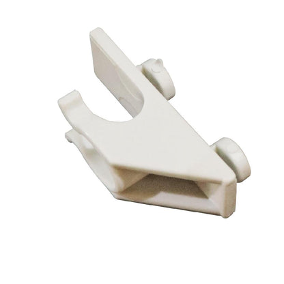 AC426 Polar Legplankclip