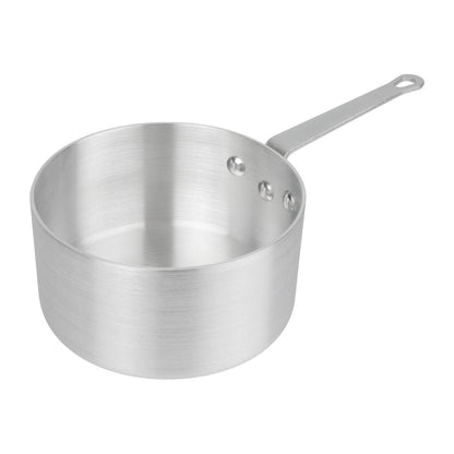 K724 Vogue aluminium steelpan 2,4Ltr
