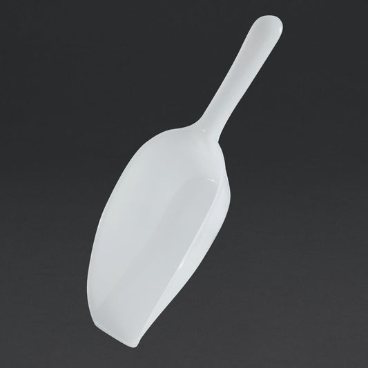 GT051 Schneider polyethyleen meelschep 470ml