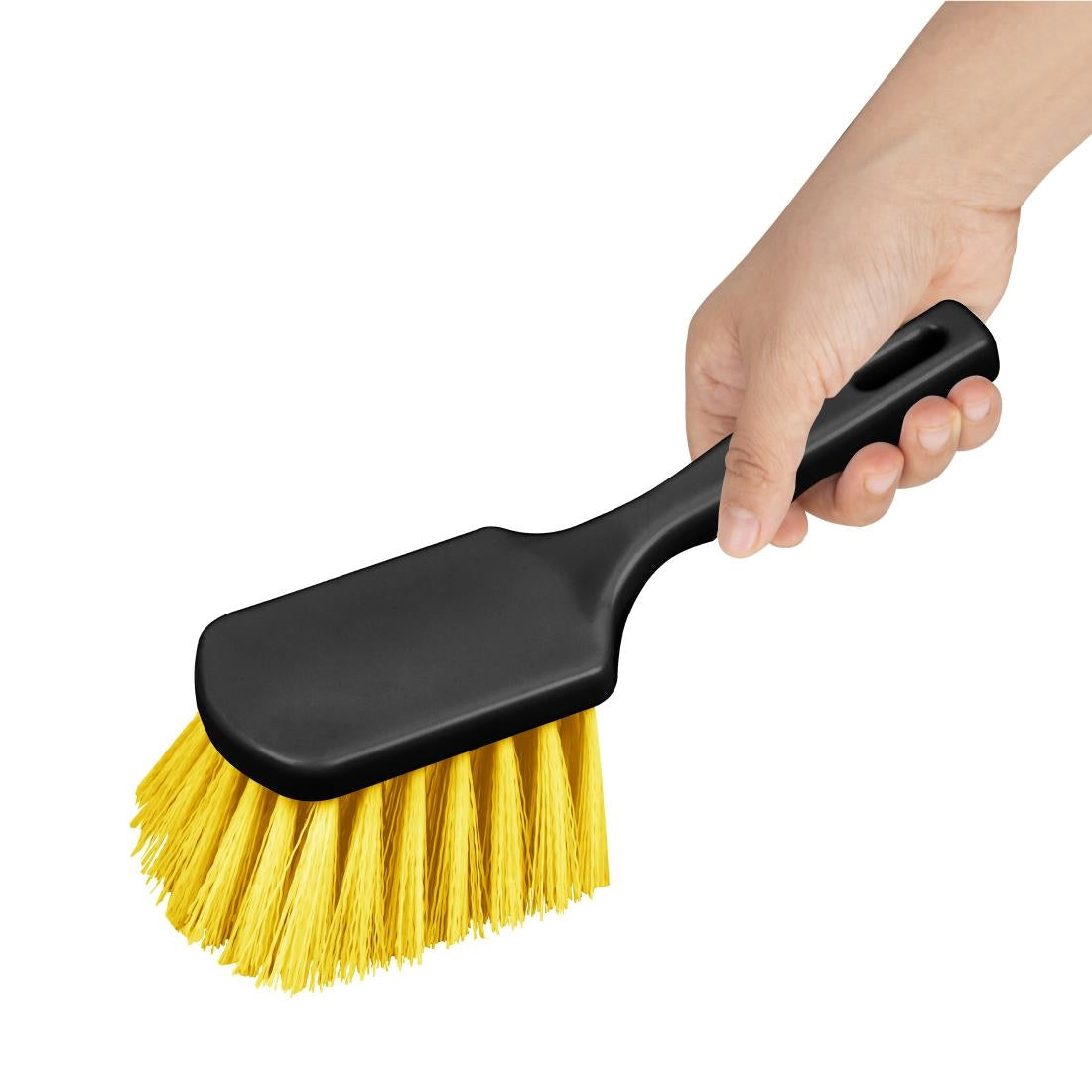 HX385 Jantex Zwaar Belaste Handborstel