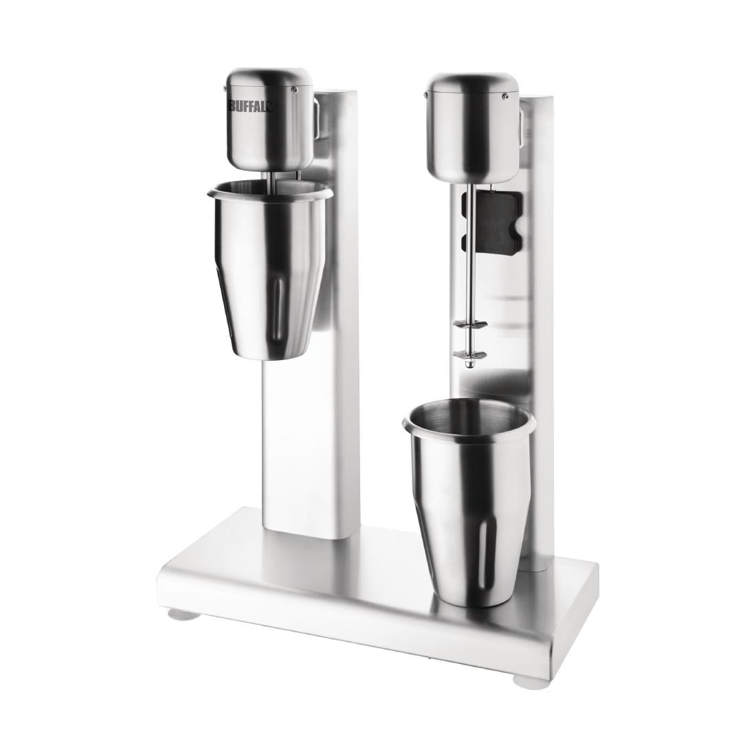 CY423 Buffalo dubbele milkshake mixer