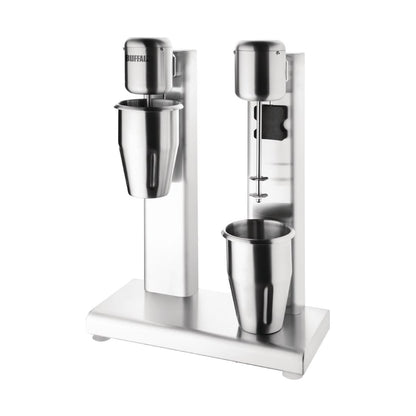 CY423 Buffalo dubbele milkshake mixer
