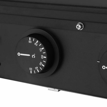 HW920 Buffalo Zelfbediening Verwarmde Display Eenheid