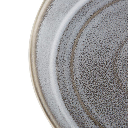 FD919 Olympia Cavolo Platte Ronde Kom - 220mm (4 Stuks)