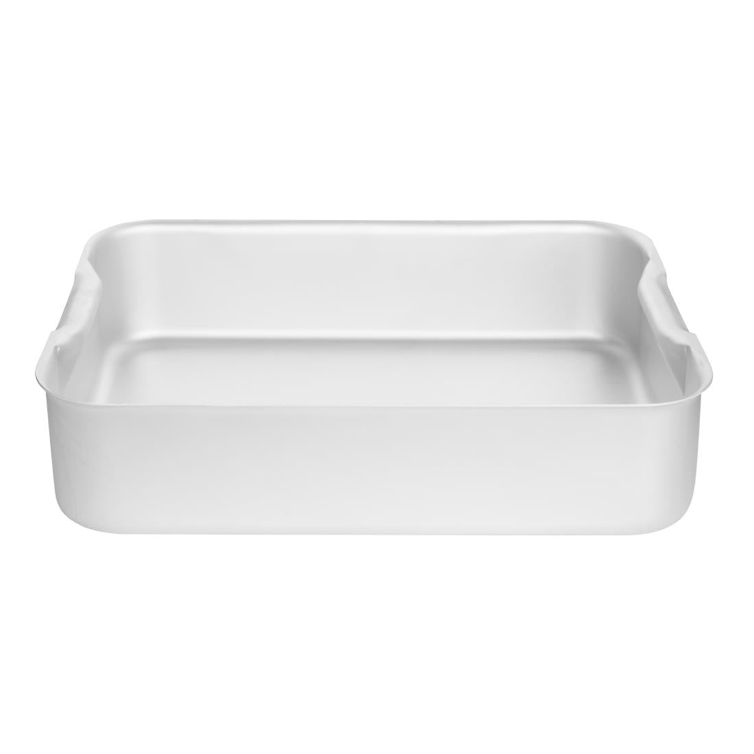 K412 Vogue extra diepe aluminium braadslede 42cm