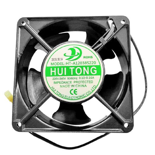 AF561 Polar Ventilator Voor Verdamper