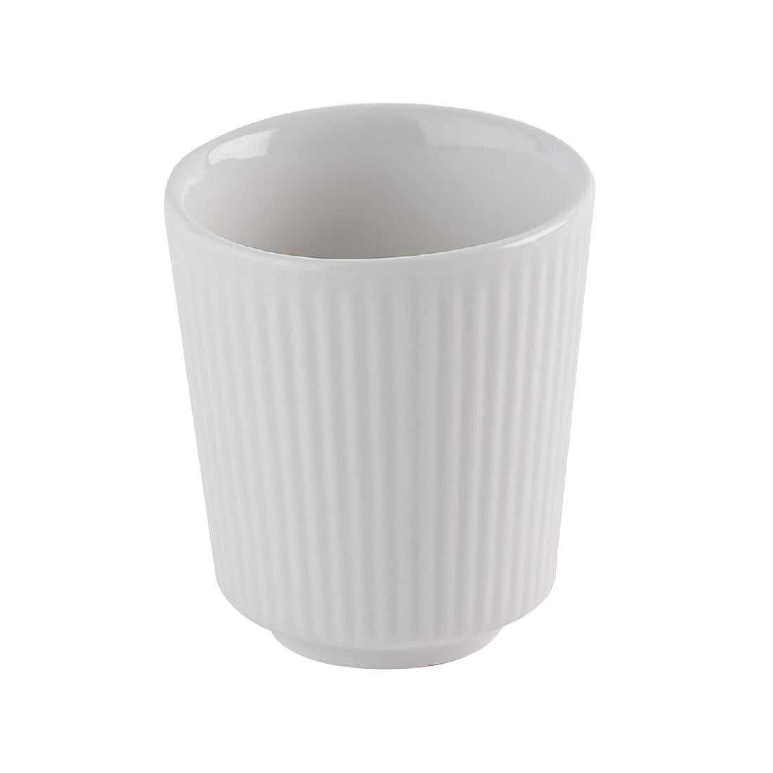 HR447 Churchill White Kop Zonder Oor 113ml (12 stuks)