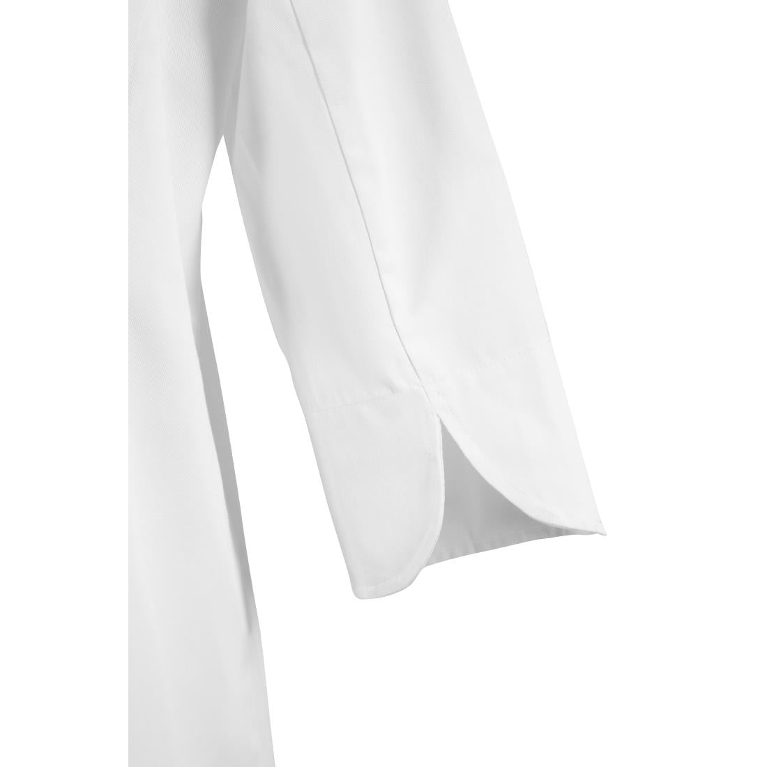 BB701-S Whites dames koksbuis S