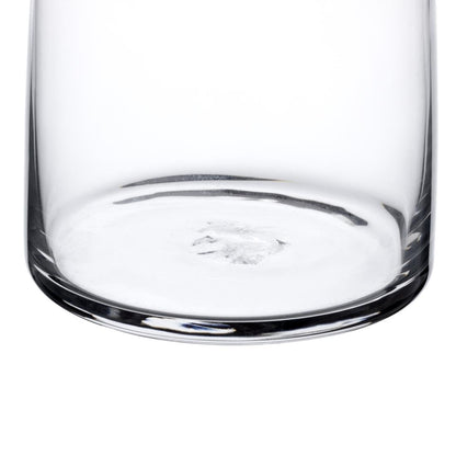 HW661 Olympia Arno Dubbele Rocks Kristal Tumblers 395ml (6 Stuks)