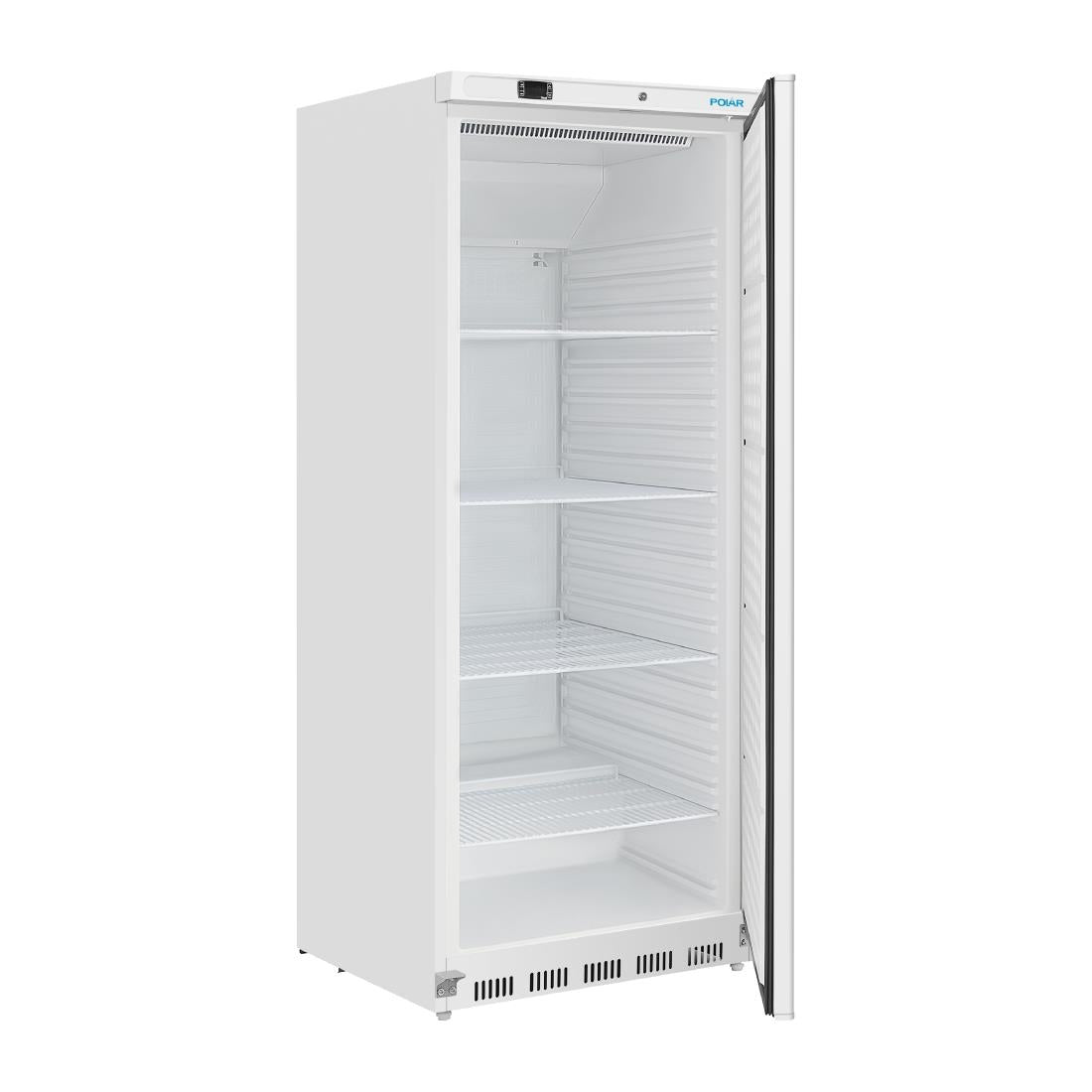 PC005 Polar C-serie koelkast wit 600 liter