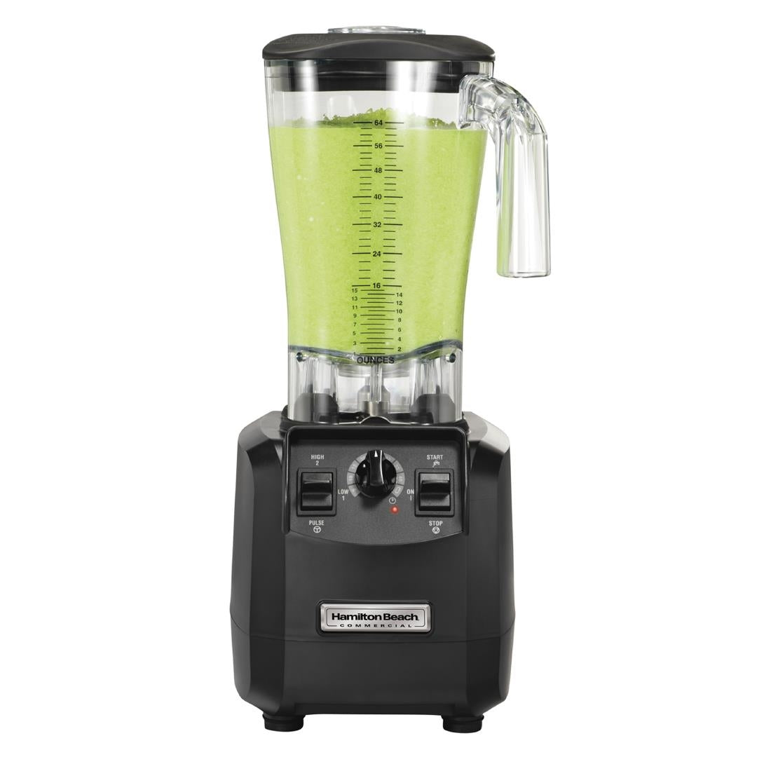 JB522 Hamilton Beach Fury High Performance Drankenblender