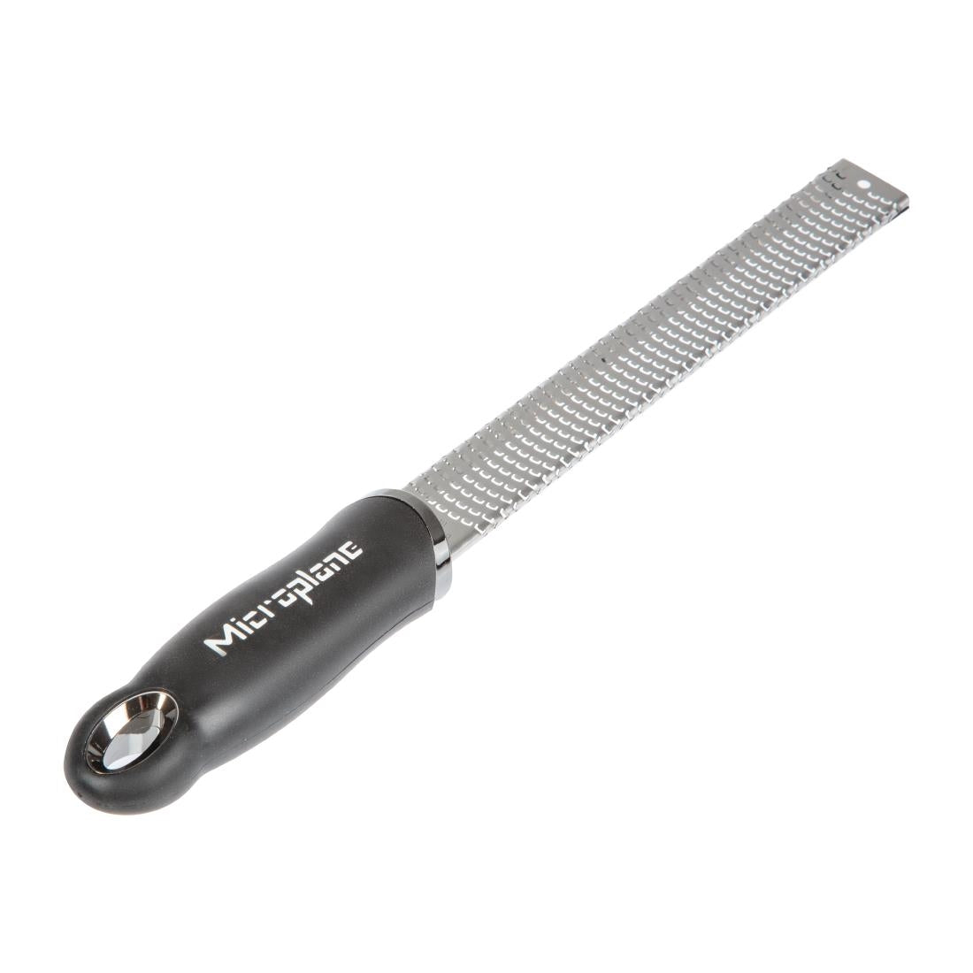 CP445 Microplane rasp en zesteur zwart