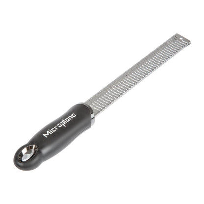 CP445 Microplane rasp en zesteur zwart