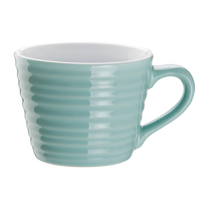 DH640 Olympia Café mokken aqua 23cl (6 stuks)