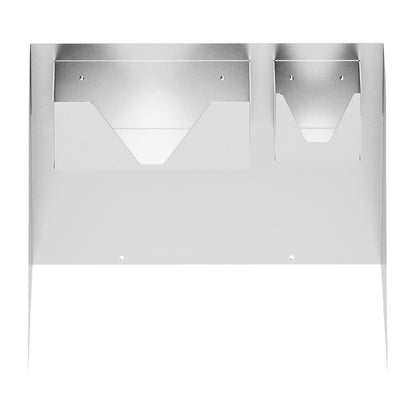 DA248 IMC mobiele handwasbak 10L