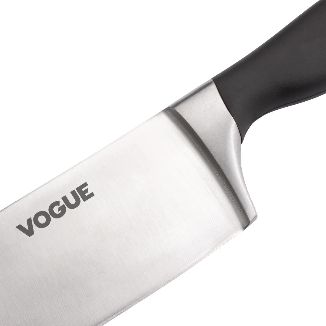 GD752 Vogue softgrip koksmes 25,5cm