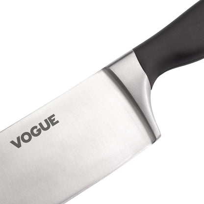 GD752 Vogue softgrip koksmes 25,5cm