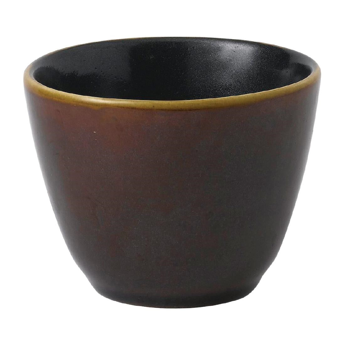 FD819 Churchill Siena Brown Contour Mok 284ml (12 stuks)