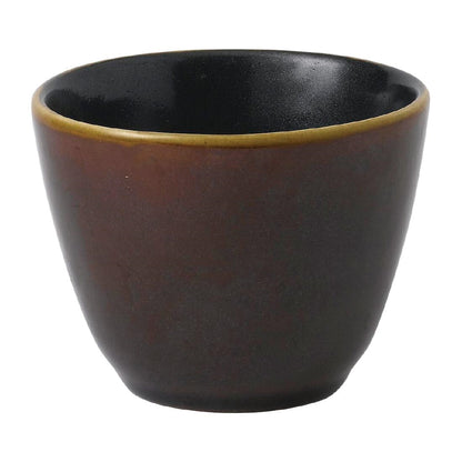 FD819 Churchill Siena Brown Contour Mok 284ml (12 stuks)