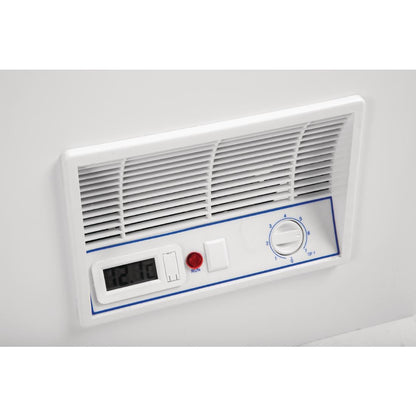 GM499 Polar G-serie display vrieskist 270Ltr