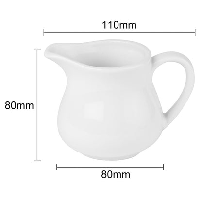CF370 Olympia Athena melkkannetje 17cl (4 stuks)